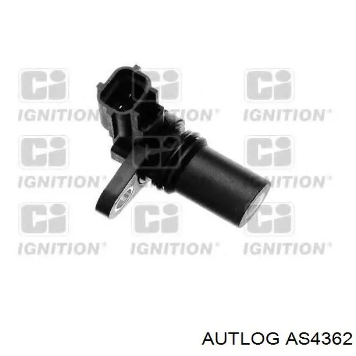 Compre AS4362 Autlog Sensor de posição da árvore distribuidora