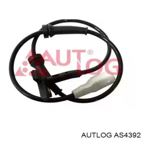 Compre AS4392 Autlog Sensor dianteiro de ABS