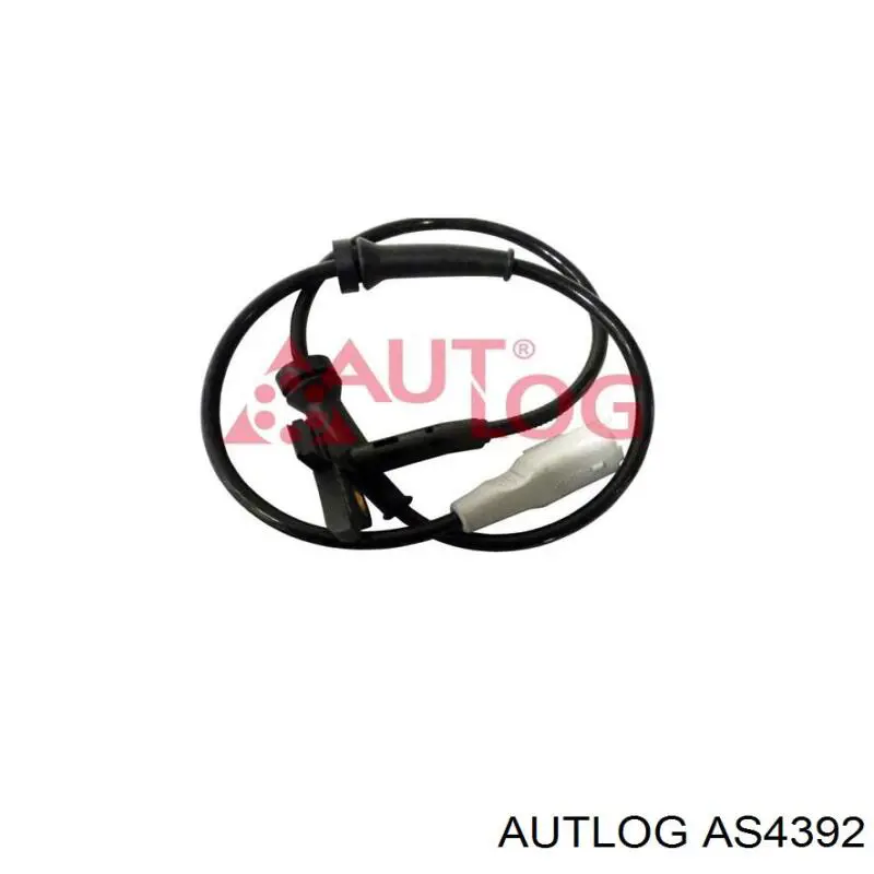 AS4392 Autlog Sensor dianteiro de ABS