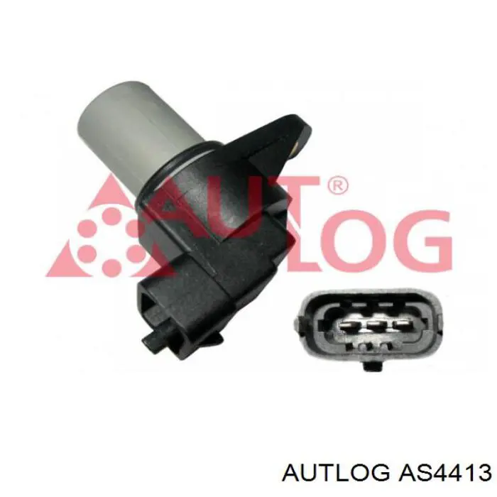 AS4413 Autlog Sensor de posição da árvore distribuidora