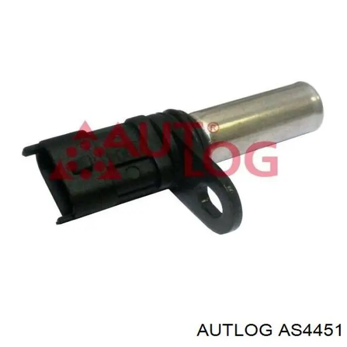 AS4451 Autlog Sensor de posição (de revoluções) de cambota