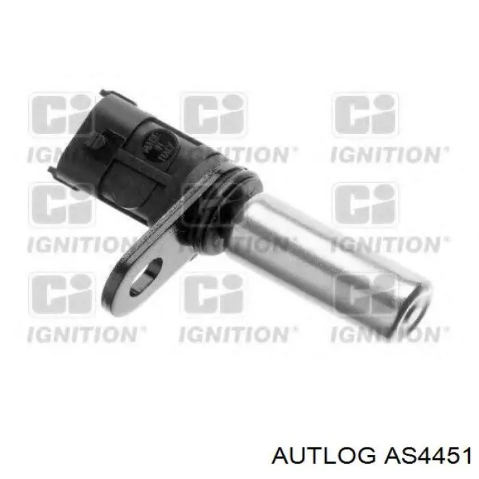 Sensor de posição (de revoluções) de cambota Autlog AS4451 preço, a partir de 19,98 USD