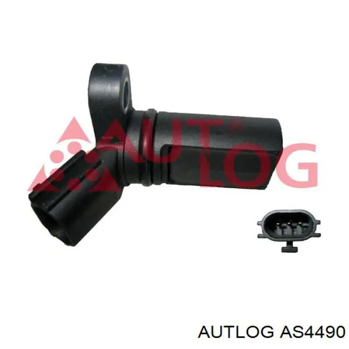 AS4490 Autlog Sensor de posição da árvore distribuidora