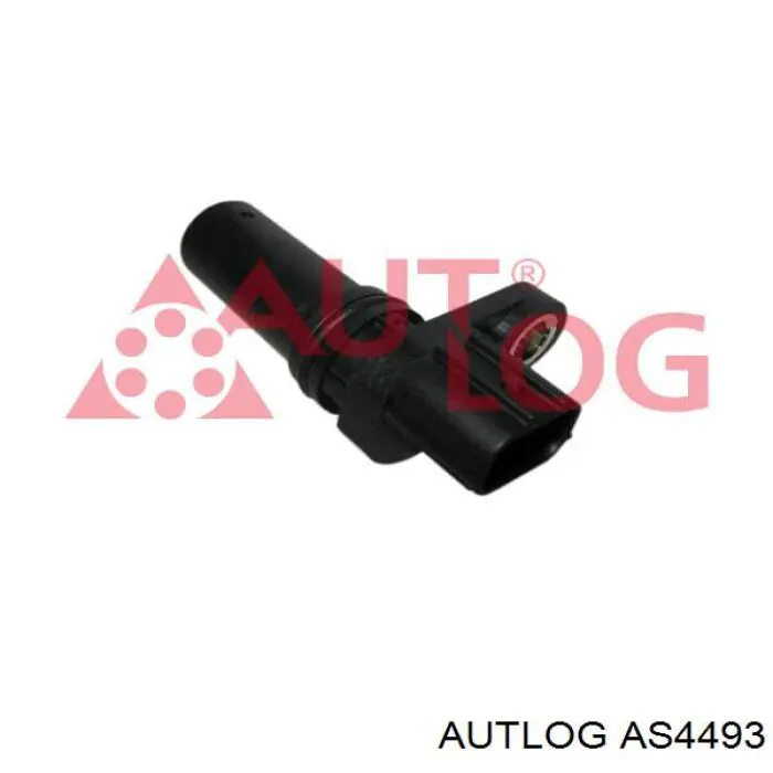 AS4493 Autlog Sensor de posição (de revoluções) de cambota