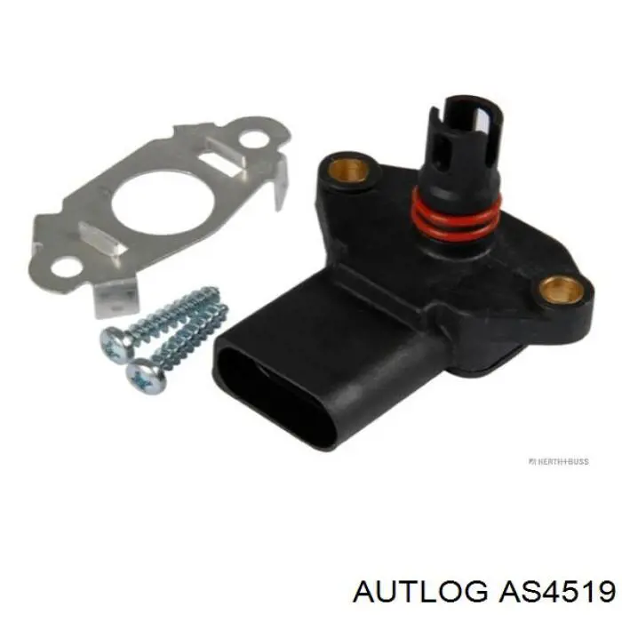 Sensor de pressão no coletor de admissão, MAP Autlog AS4519 preço, a partir de 27,51 USD