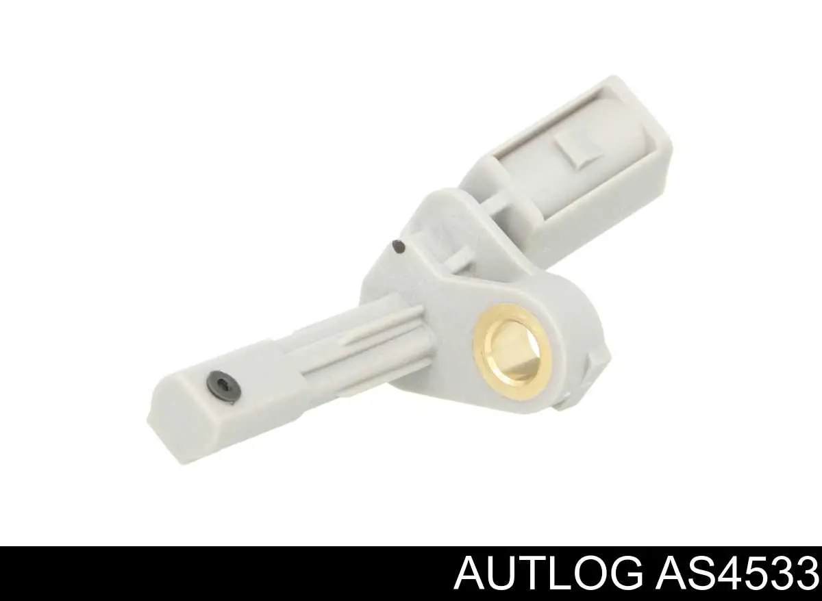 AS4533 Autlog Sensor ABS traseiro esquerdo