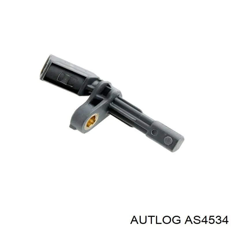 Compre AS4534 Autlog Sensor ABS traseiro direito