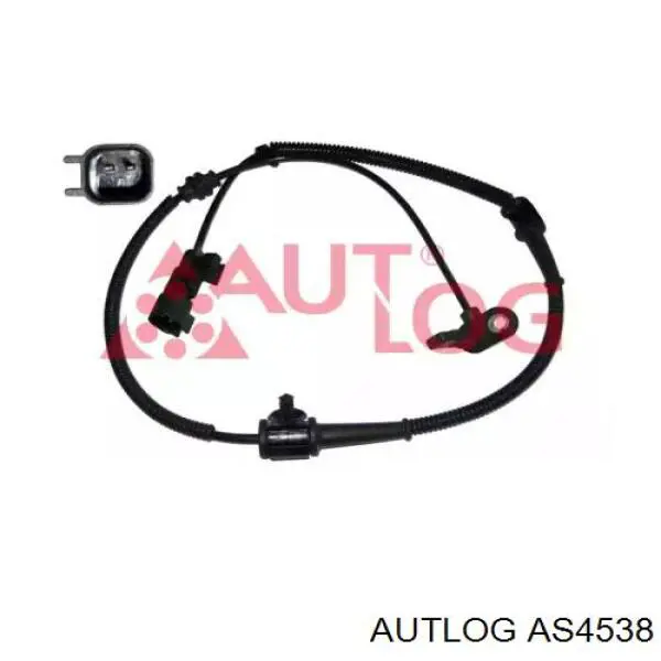 AS4538 Autlog Sensor dianteiro de ABS