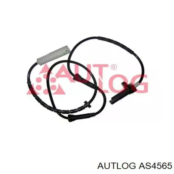 AS4565 Autlog Sensor ABS traseiro