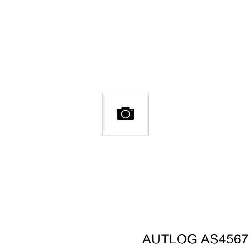 Sensor dianteiro de ABS 0986594625 Bosch