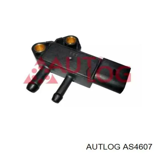 AS4607 Autlog Sensor de pressão dos gases de escape