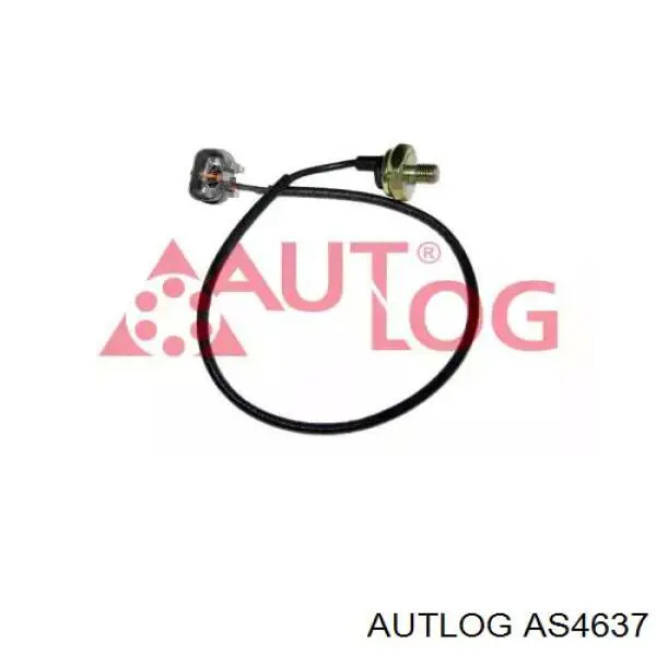 Compre MD184950 Mitsubishi Sensor de detonação