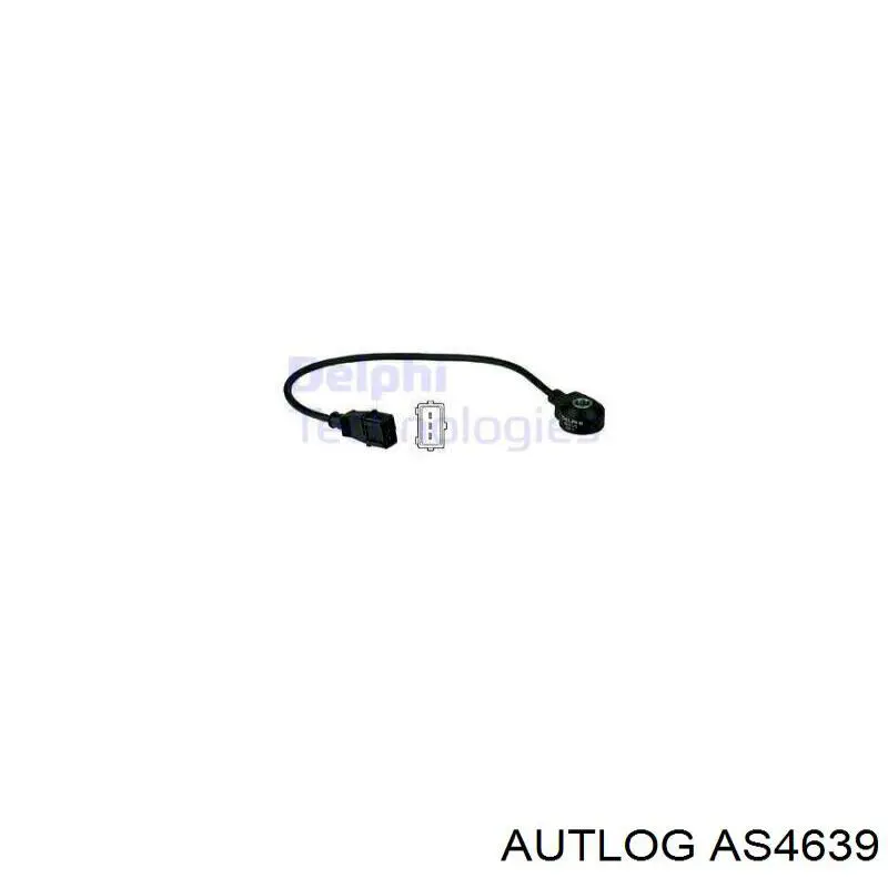 Compre AS4639 Autlog Sensor de detonação