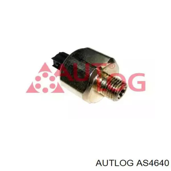 Sensor de detonação Autlog AS4640 preço, a partir de 26,78 USD