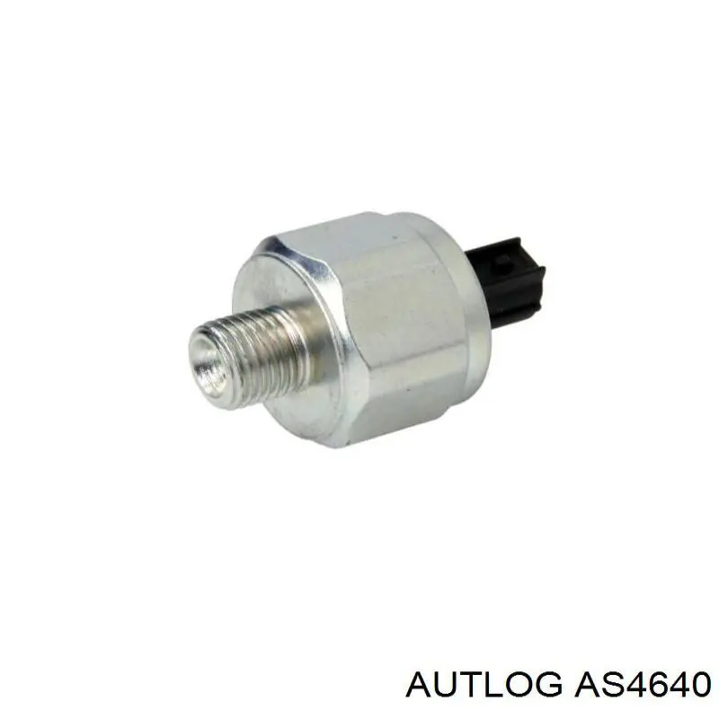 AS4640 Autlog Sensor de detonação