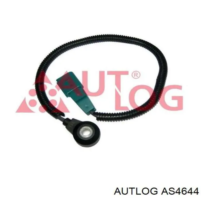 AS4644 Autlog Sensor de detonação