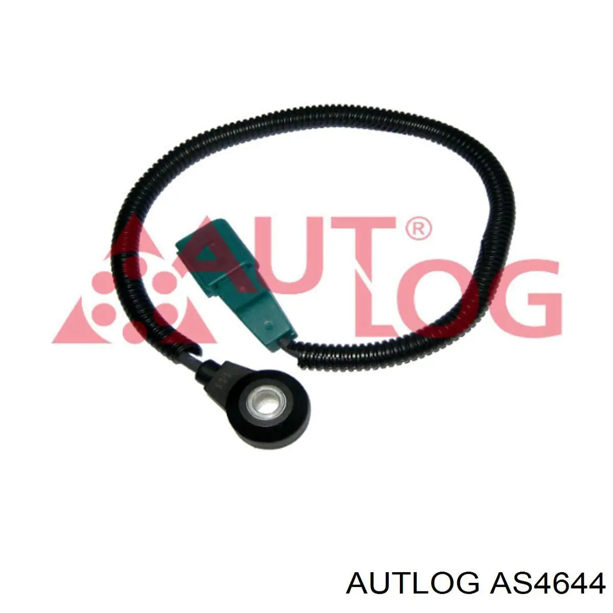 Sensor de detonação Autlog AS4644 preço, a partir de 28,19 USD