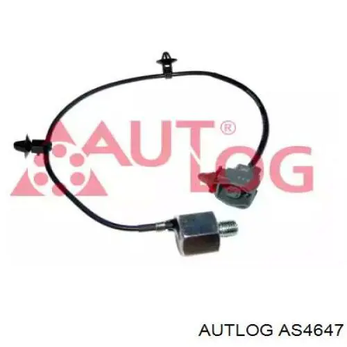 Sensor de detonação Autlog AS4647 preço, a partir de 25,33 USD