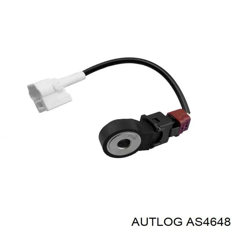 Sensor de detonação Autlog AS4648 preço, a partir de 26,44 USD