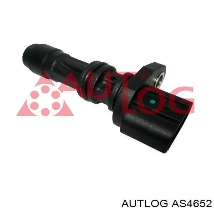 AS4652 Autlog Sensor de posição (de revoluções) de cambota