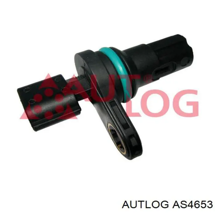 0986JG1626 Bosch Sensor de posição da árvore distribuidora