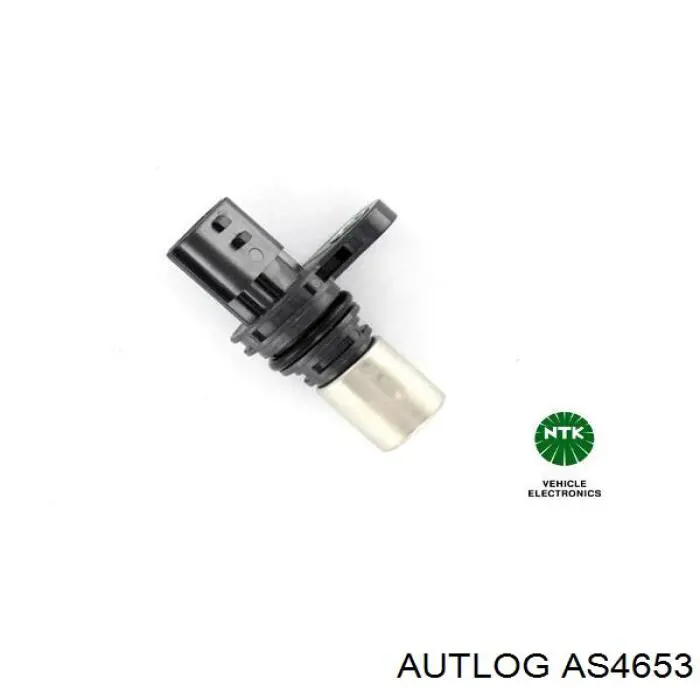 0986JG1626 Bosch Sensor de posição da árvore distribuidora