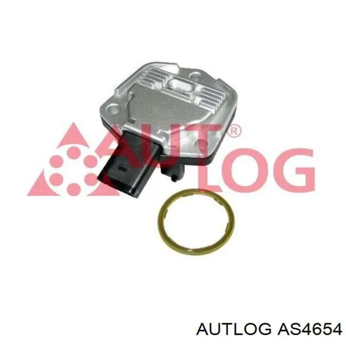Sensor do nível de óleo de motor Autlog AS4654 preço, a partir de 52,76 USD
