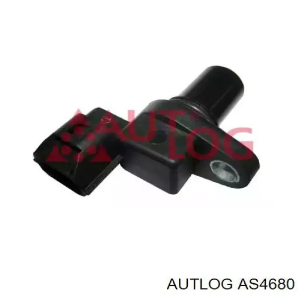 AS4680 Autlog Sensor de velocidade