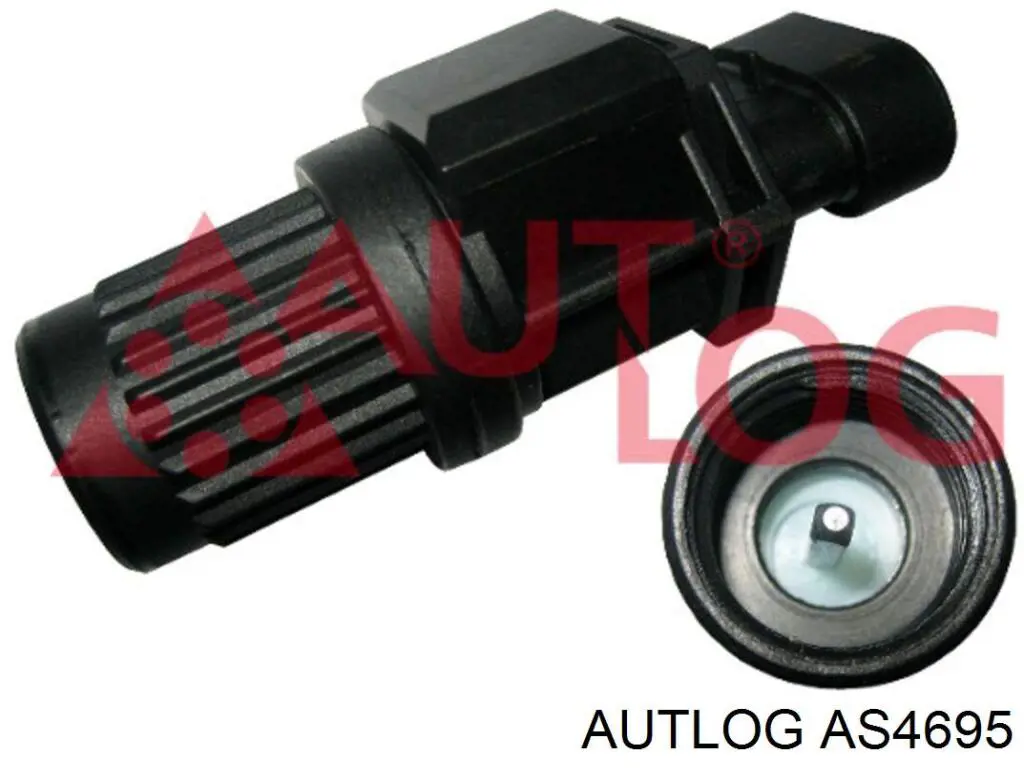 Compre 96604900 General Motors Sensor de velocidade