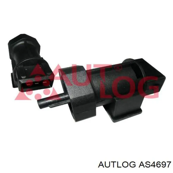 AS4697 Autlog Sensor de velocidade
