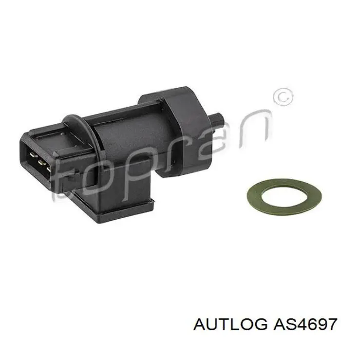 Sensor de velocidade Autlog AS4697 preço, a partir de 14,53 USD