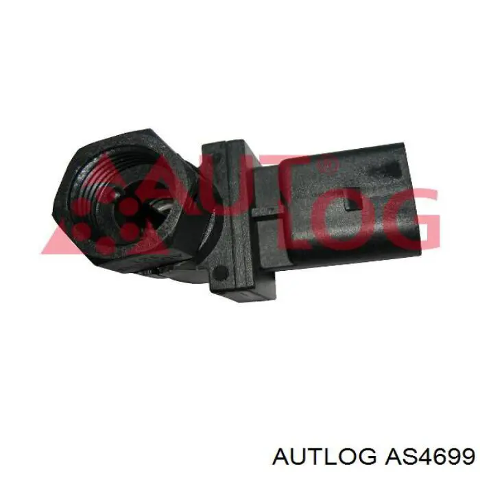 AS4699 Autlog Sensor de velocidade