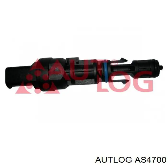 AS4700 Autlog Sensor de velocidade