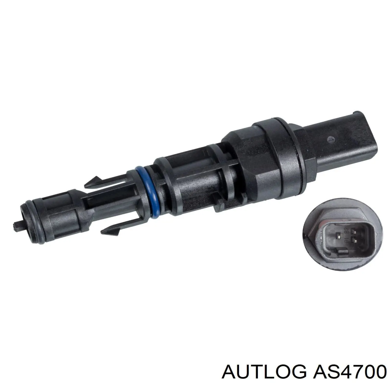 Compre AS4700 Autlog Sensor de velocidade