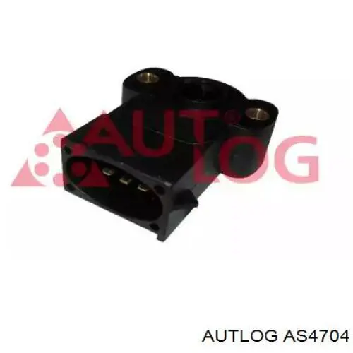 Compre AS4704 Autlog Sensor de posição da válvula de borboleta (potenciômetro)
