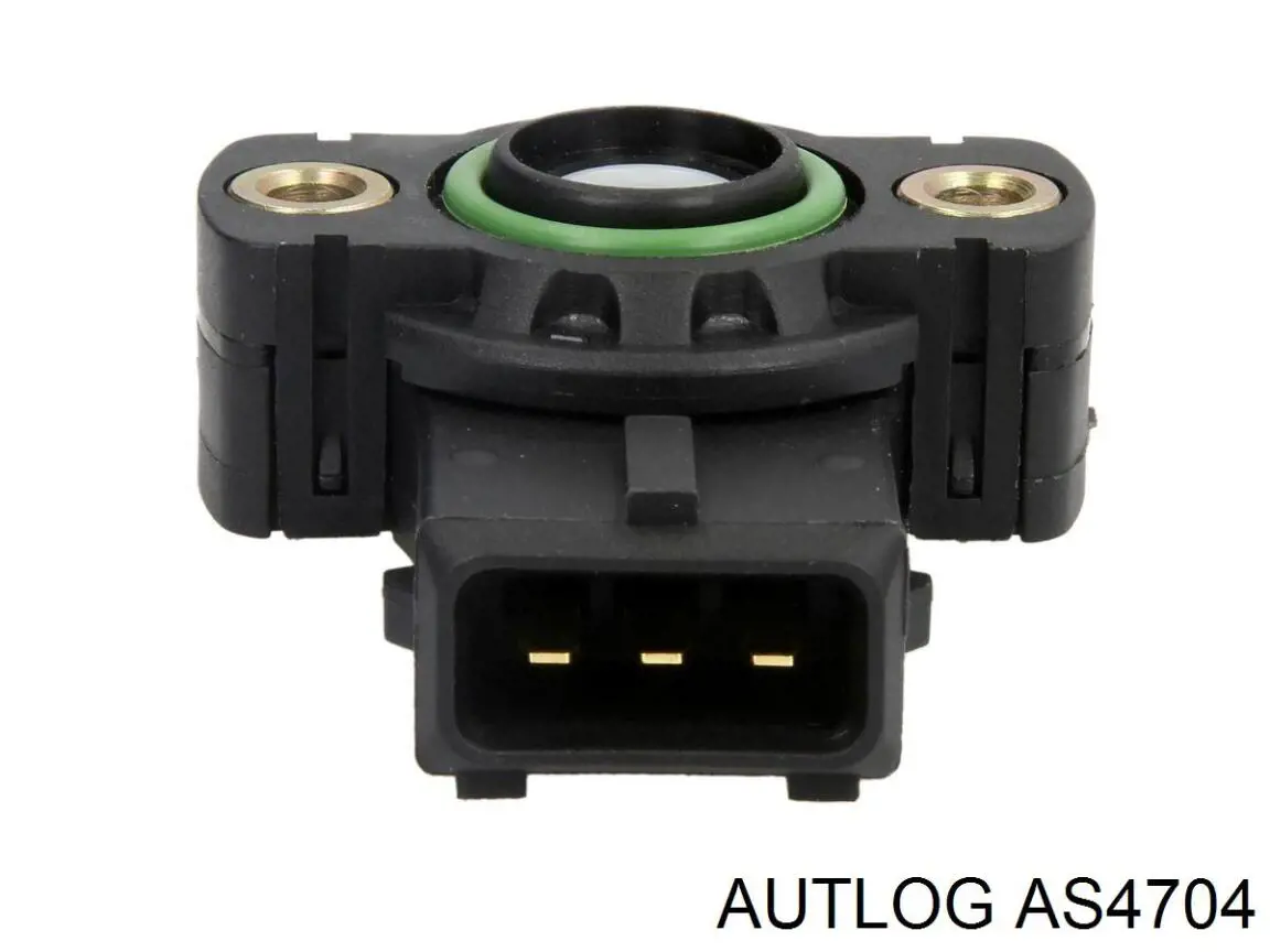 Sensor de posição da válvula de borboleta (potenciômetro) Autlog AS4704 preço, a partir de 31,24 USD