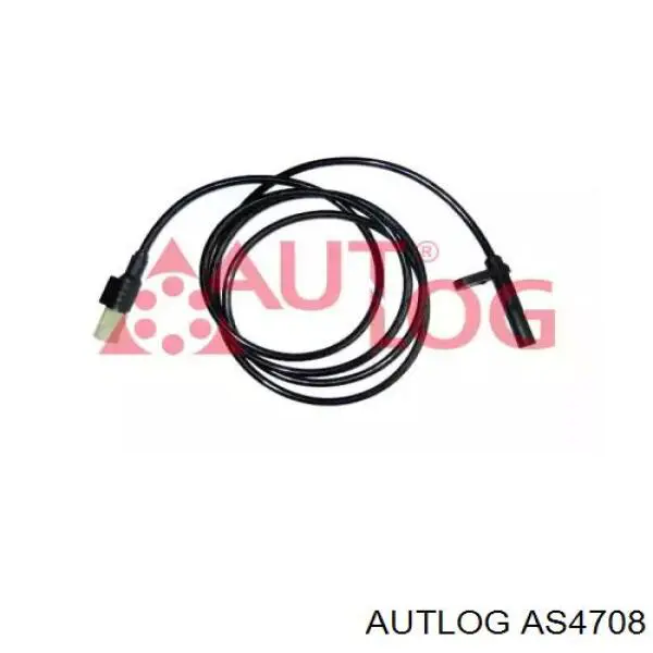 Compre A906540121764 Mercedes Sensor ABS traseiro direito