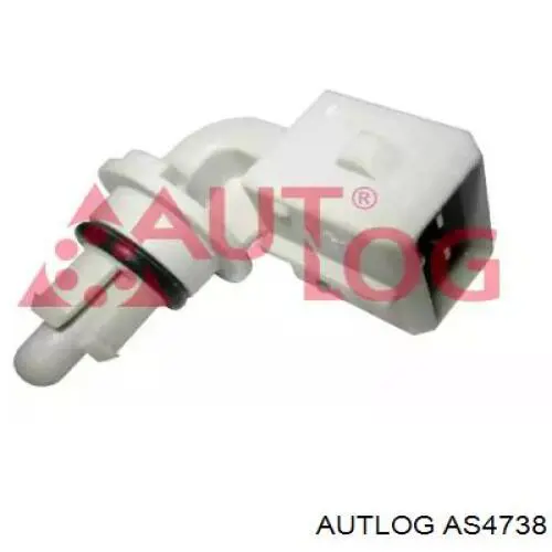 AS4738 Autlog Sensor de temperatura da mistura de ar