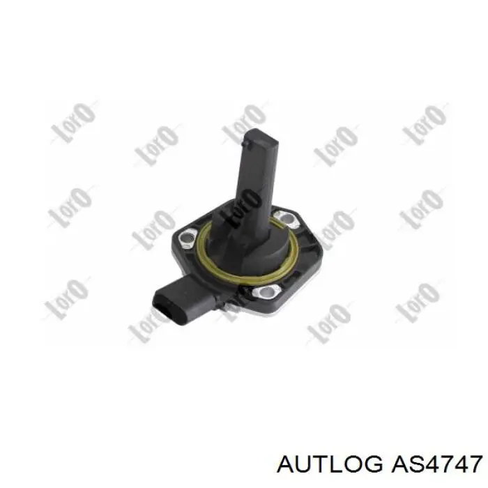 AS4747 Autlog Sensor do nível de óleo de motor