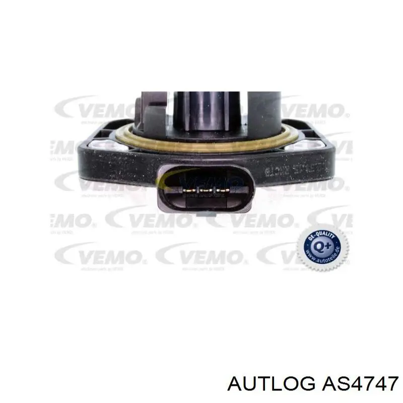 Sensor do nível de óleo de motor Autlog AS4747 preço, a partir de 30,64 USD