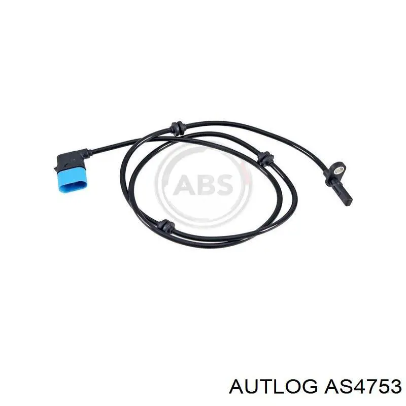 Sensor dianteiro de ABS HELLA 6PU012679871 preço, a partir de 24,90 USD