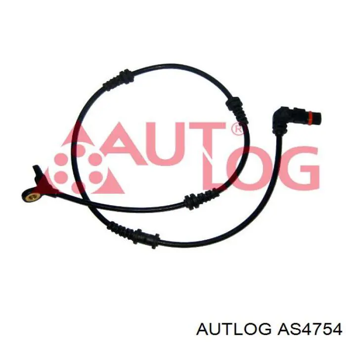 Sensor dianteiro de ABS Mercedes A2514403737 preço, a partir de 33,41 USD