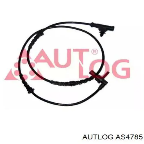 Sensor dianteiro de ABS Autlog AS4785 preço, a partir de 29,15 USD