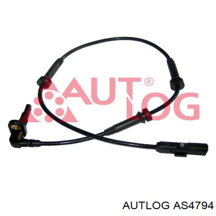 Compre SS20473 Delphi Sensor dianteiro de ABS