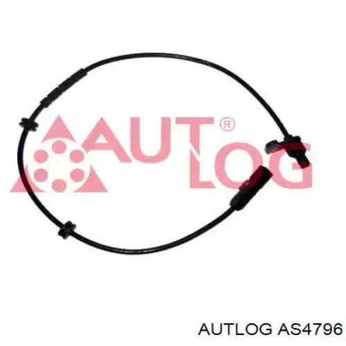 Sensor ABS traseiro esquerdo Renault (RVI) 479006998R preço, a partir de 31,18 USD