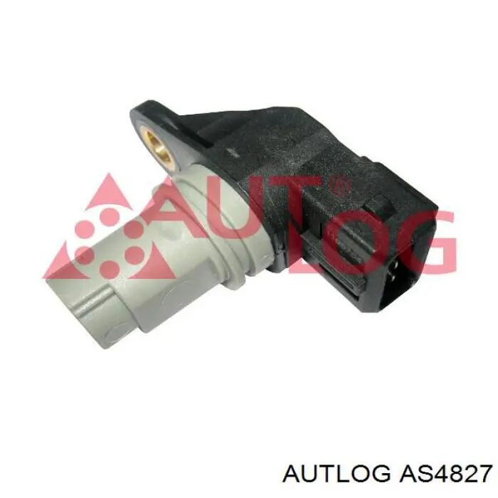 AS4827 Autlog Sensor de posição da árvore distribuidora