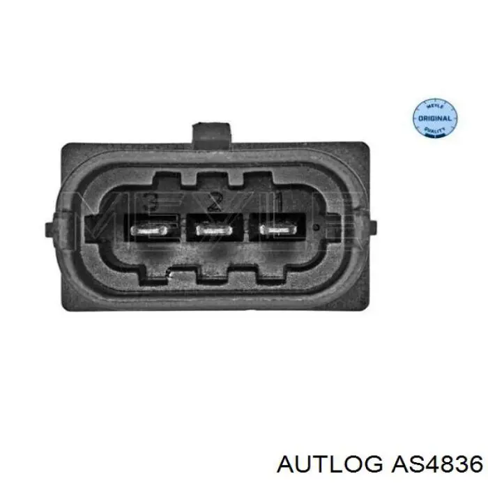 Sensor de posição (de revoluções) de cambota Autlog AS4836 preço, a partir de 26,20 USD
