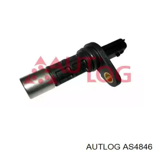 60378 Bremi Sensor de posição (de revoluções) de cambota