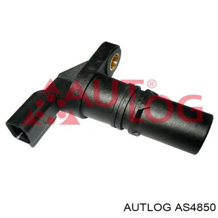AS4850 Autlog Sensor de posição (de revoluções) de cambota
