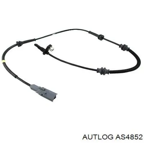 Sensor dianteiro de ABS CSV Electronic Parts CSG1510 preço, a partir de 31,53 USD